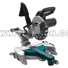 ?255mm 1800W Silde Compound Miter Saw