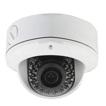 Network Cameras, External POE +8USD