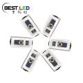 680nm LED luz com 3014 LED SMT