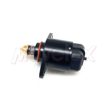 Idle Speed Motor 17059602