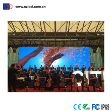 P3.91 SMD 2121 LED digital vedio wall