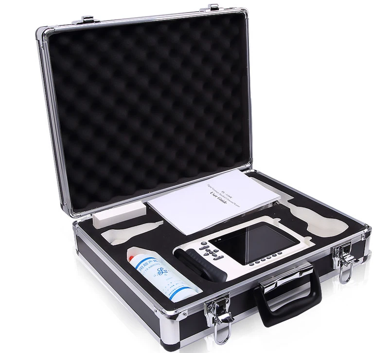 Handheld Scanner Equipment Farm Machinery Veterinary Ultrasound
