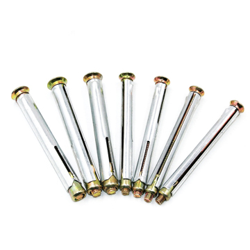 METAL FRAME ANCHOR WIRE