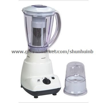 1500ML Food Mill 300W GS/CE EMC CB ROHS