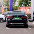 Öl elektrischer Hybrid großes Fahrzeug