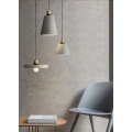 LEDER Office Concrete Hanglampen