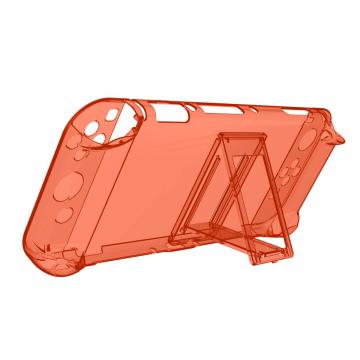 Crystal Case für Nintendo Switch OLED