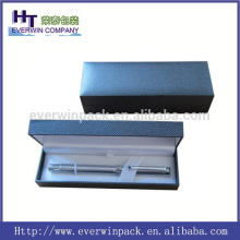 luxury PU leather pen case ,pen box,pu leather,