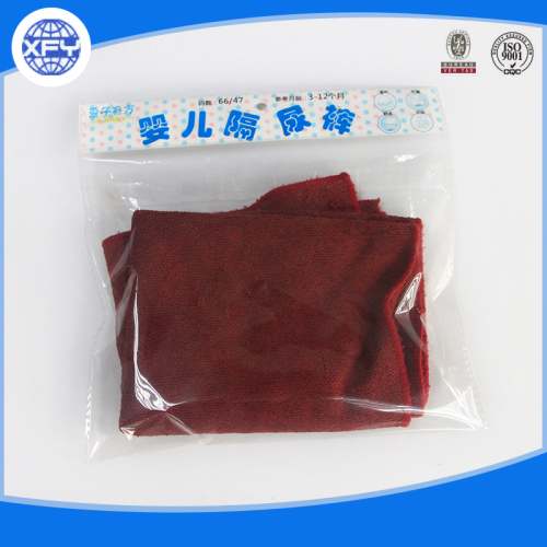 Custom PE plastic bags of clothes