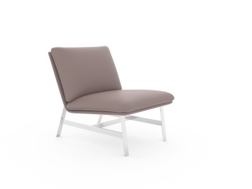 Modern Office Leisure Fabric Sofa Set Home Office Furniture