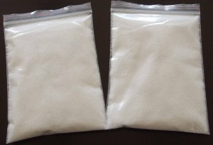 Sap for Paper Diaper Water Absorbent Polymer Fast Suction