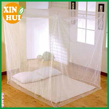 outdoor square mosquito net