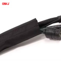 Velcro Cable Management Sleeve for Wire Harness