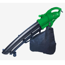 portable blower vacuum
