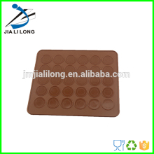 Silicone baking macaron silicone mat set