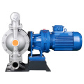 Stainless Steel Electric Diaphragm Pump