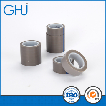 High Modulus Film Tapes