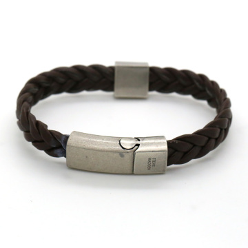 Vintage leather bracelet wholesale