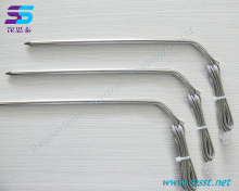 Grilling NTC temperature probe(FDA)