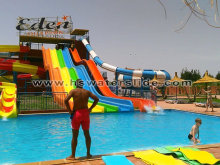 Morocco Eden Aquapark 20