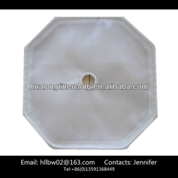 press filter cloth, filter cloth, cloth for filter press