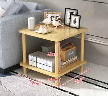 Modern Design MDF Living Room Coffee Tables