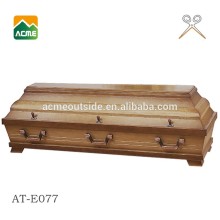 italian coffins and caskets bed