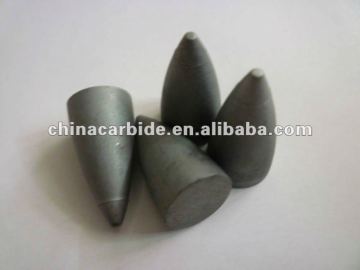 carbide bur blanks