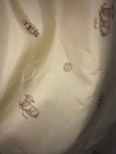 Polyester Pigment Printed 70gsm Microfiber Fabric