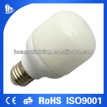 100% tri-color Global energy saving lamp/CFL 13W with CE