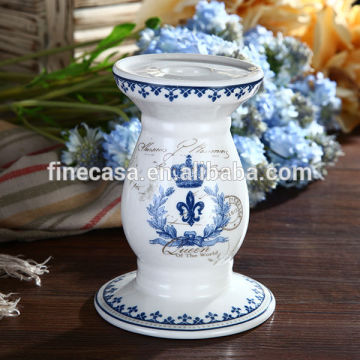 Elegant Fine Candle Holder