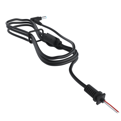 Cabo de alimentação 20AWG 4.5x3.0 OD 0.5mm Cable DC