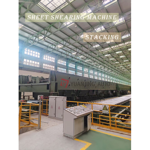 Durable Cross-Cutting Machine for Industrial Use