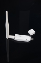 USB wifi adpater RT3070 802.11n 150Mbps white case N81 OEM manufacturer
