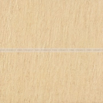 24X24 Firebrick Fullbody porcelain floor tile/ rustic tile in beige colour EW6203