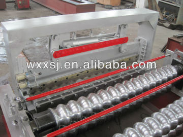 Corrugation Roofing Sheet making machine