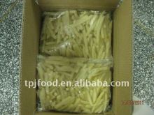 frozen french fries