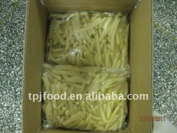 frozen french fries