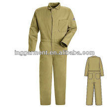 Flame Retardant Workwear/Work Uniform
