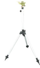 Telescopic  Impulse Sprinkler