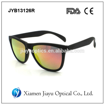 custom plastic fashion designer sunglasses