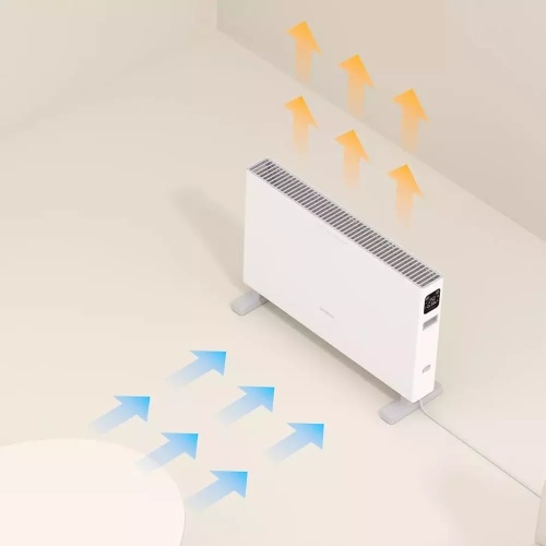 Xiaomi SmartMi elektrischer Heizgerät 1s