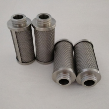Compressed Air Depth Filter Element P-SRF 05/25