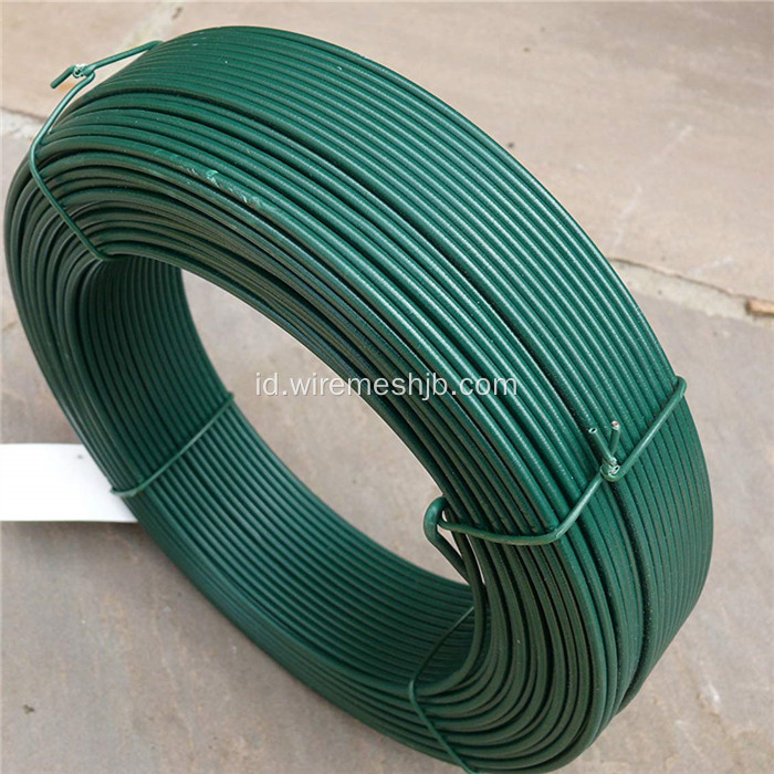 PVC Coated Iron Wire