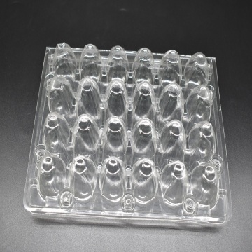 Good Quality Clamshell egg blister tray for Supermarket