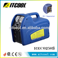 Refrigerant recovery machine RECO250S