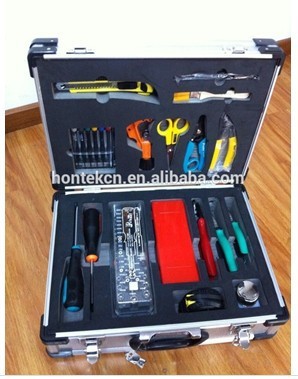 telecom ftth optical fiber optic tools