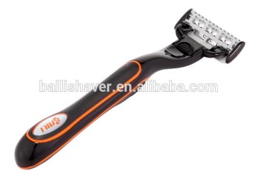 new mens's shaver razor