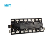 Professional Manufacturer of Power Battery Module PCB FPC Cell Contact Systems