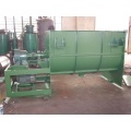 Horizontal Plough Mixer for Powder Milk